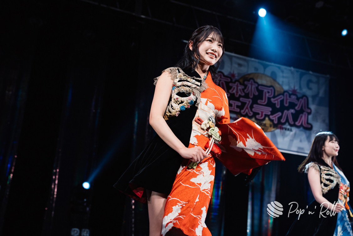 まねきケチャ＜ニューイヤーだよ！六本木アイドルフェスティバル＞EX THEATER ROPPONGI（2023年1月7日）