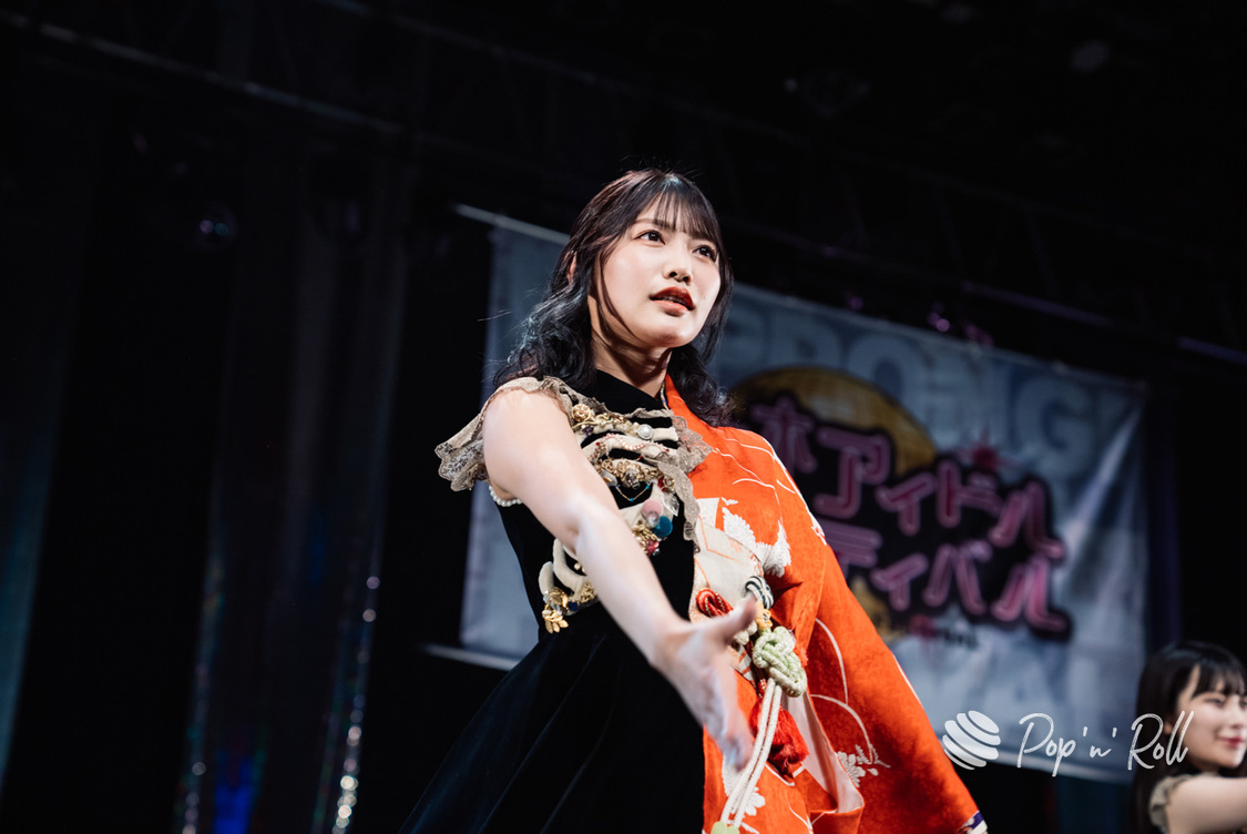 まねきケチャ＜ニューイヤーだよ！六本木アイドルフェスティバル＞EX THEATER ROPPONGI（2023年1月7日）