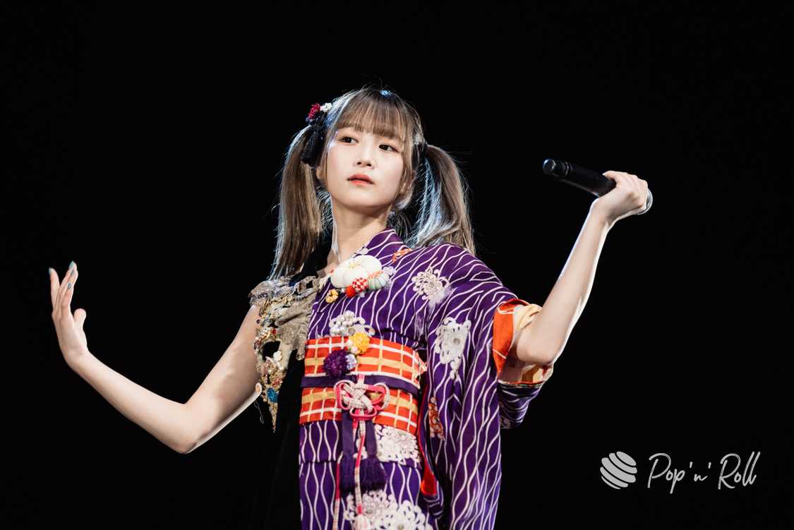 まねきケチャ＜ニューイヤーだよ！六本木アイドルフェスティバル＞EX THEATER ROPPONGI（2023年1月7日）