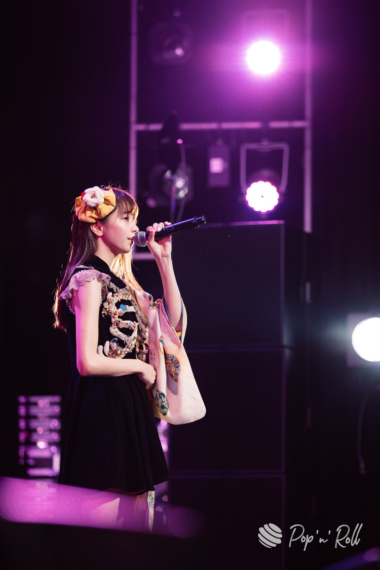 まねきケチャ＜ニューイヤーだよ！六本木アイドルフェスティバル＞EX THEATER ROPPONGI（2023年1月7日）