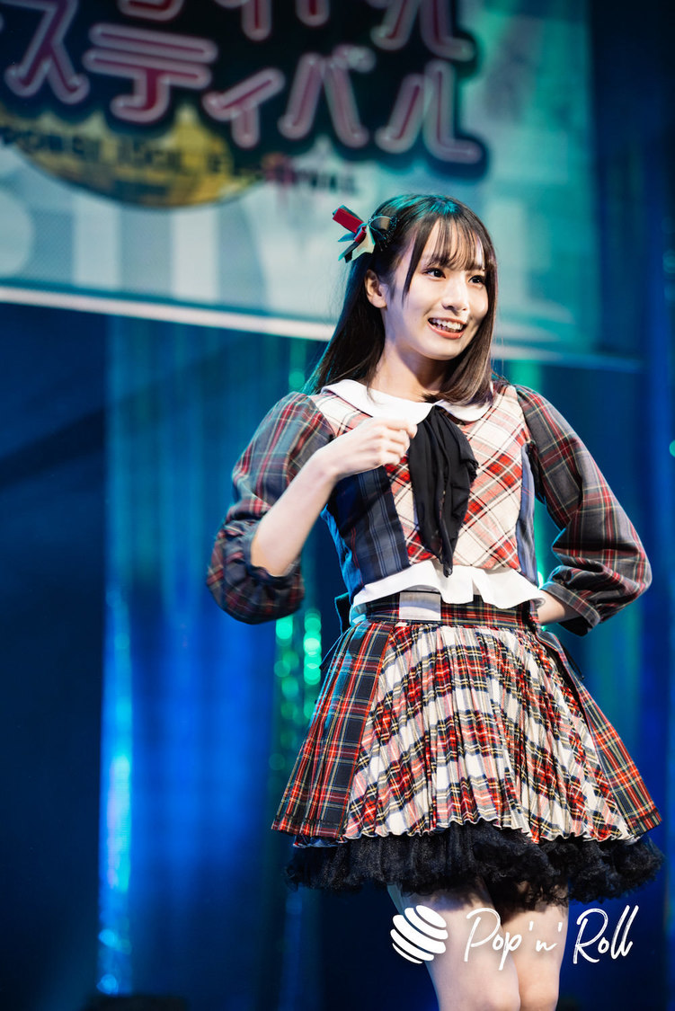 17期研究生＜ニューイヤーだよ！六本木アイドルフェスティバル＞EX THEATER ROPPONGI（2023年1月7日）