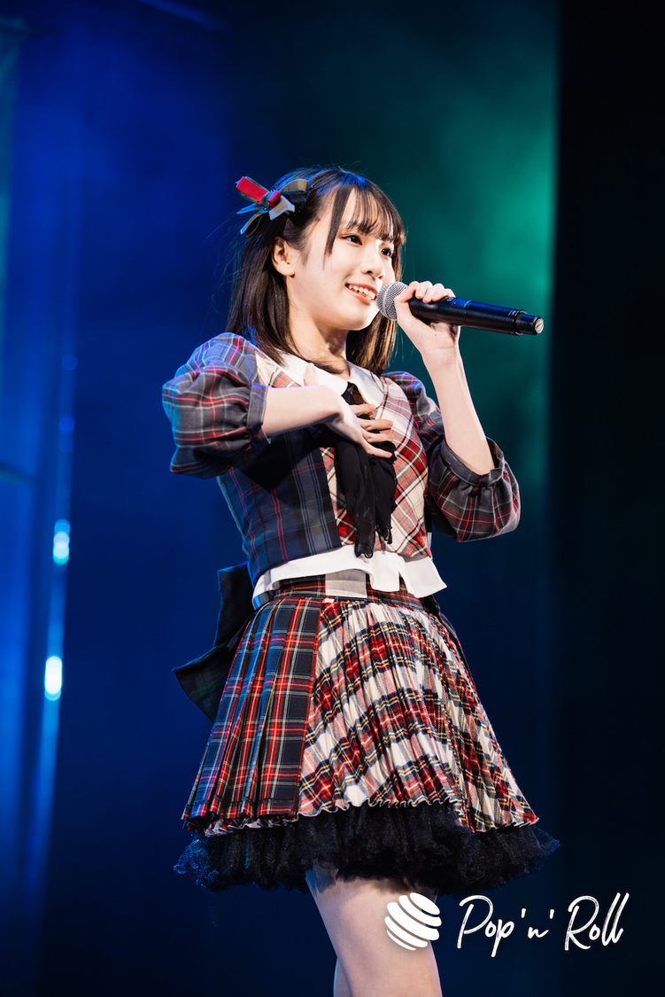 17期研究生＜ニューイヤーだよ！六本木アイドルフェスティバル＞EX THEATER ROPPONGI（2023年1月7日）