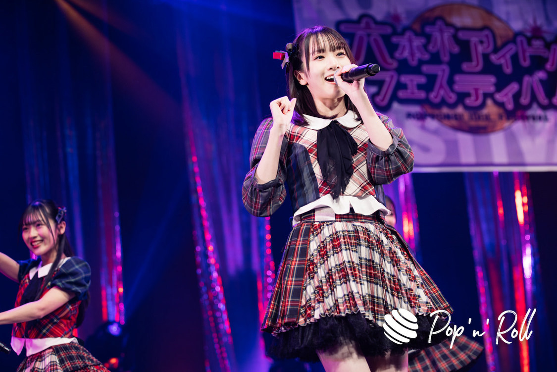 17期研究生＜ニューイヤーだよ！六本木アイドルフェスティバル＞EX THEATER ROPPONGI（2023年1月7日）