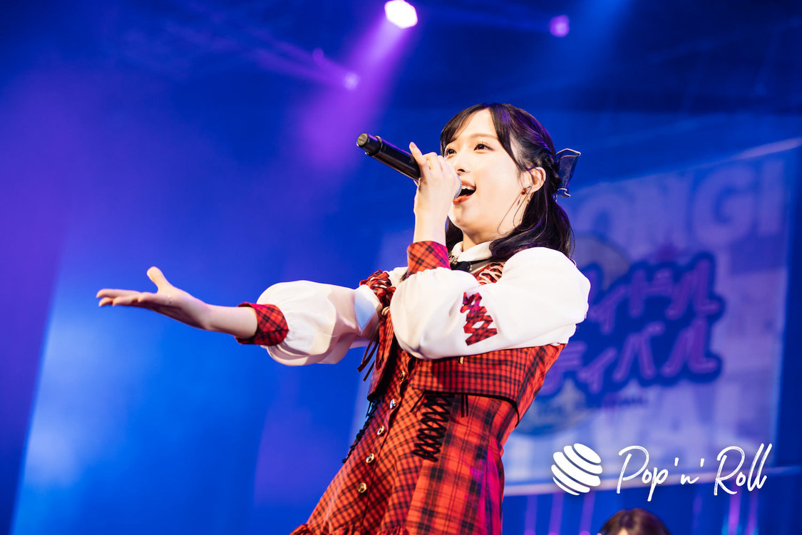 AKB48チーム8 RIF選抜＜ニューイヤーだよ！六本木アイドルフェスティバル＞EX THEATER ROPPONGI（2023年1月7日）