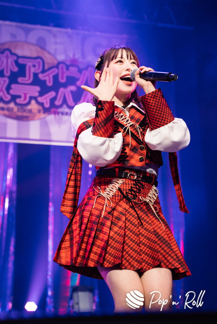 AKB48チーム8 RIF選抜＜ニューイヤーだよ！六本木アイドルフェスティバル＞EX THEATER ROPPONGI（2023年1月7日）