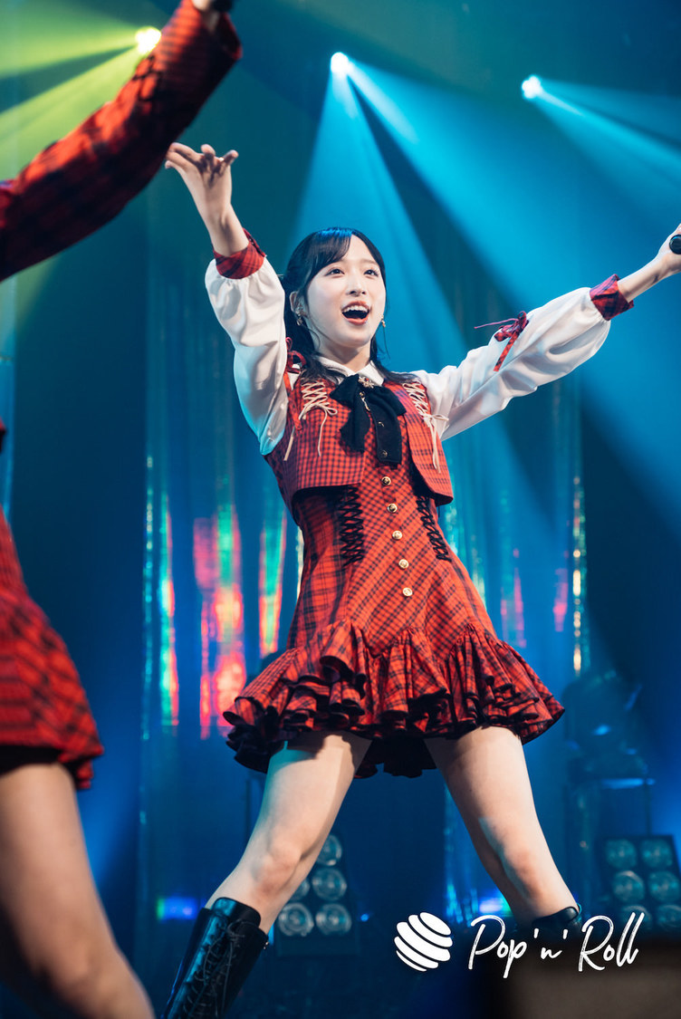 AKB48チーム8 RIF選抜＜ニューイヤーだよ！六本木アイドルフェスティバル＞EX THEATER ROPPONGI（2023年1月7日）