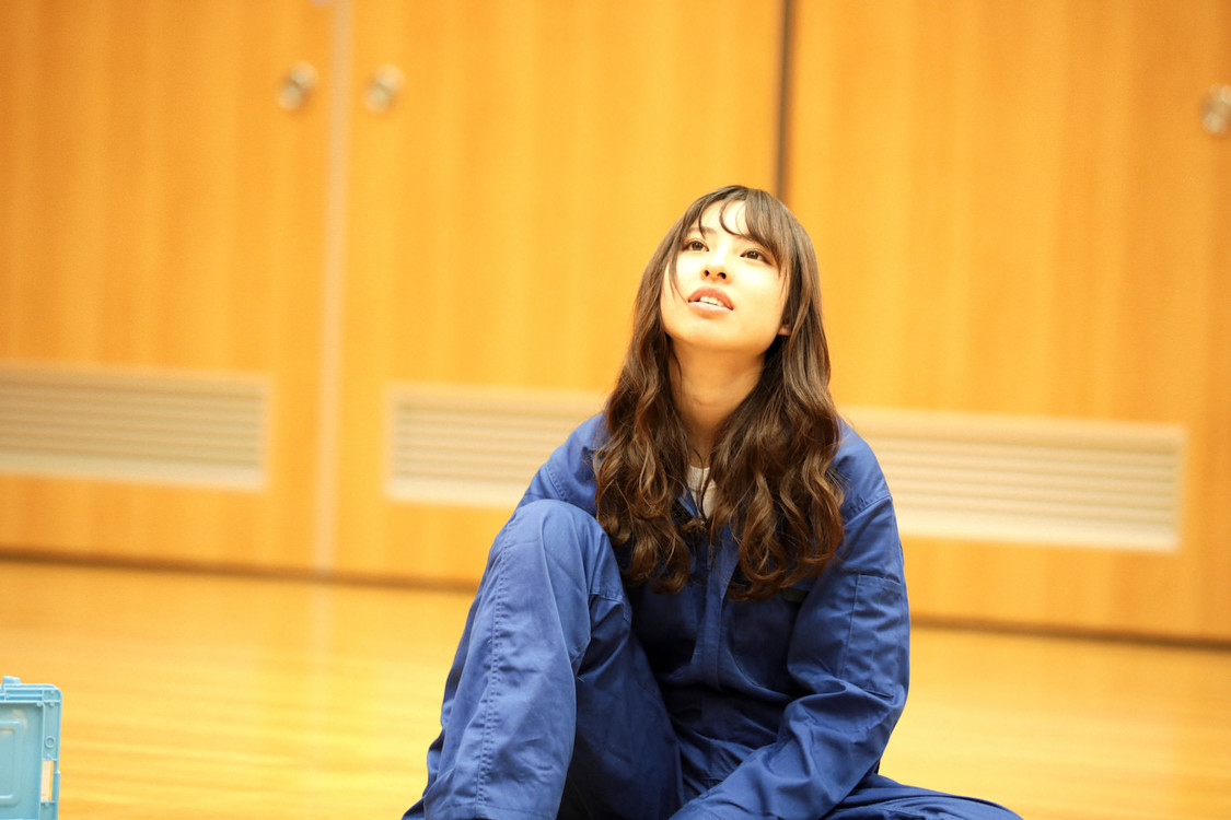 マジカル・パンチライン沖口優奈『ゆうなの那由多？超過酷！一万個ドミノライブツイスター』