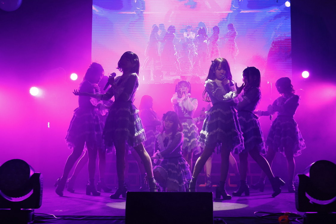 ＝LOVE＜～齊藤なぎさ卒業コンサート～　現役アイドルちゅ～ みんなのこと大好きだよ♡＞パシフィコ横浜　国立大ホール（2023年1月13日）