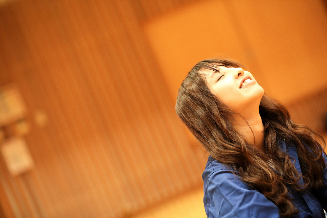 マジカル・パンチライン沖口優奈『ゆうなの那由多？超過酷！一万個ドミノライブツイスター』