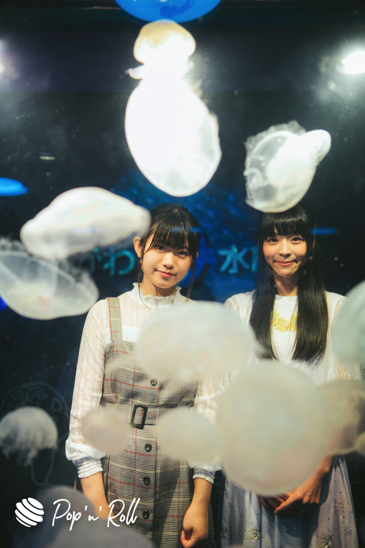 原田珠々華、寺嶋由芙