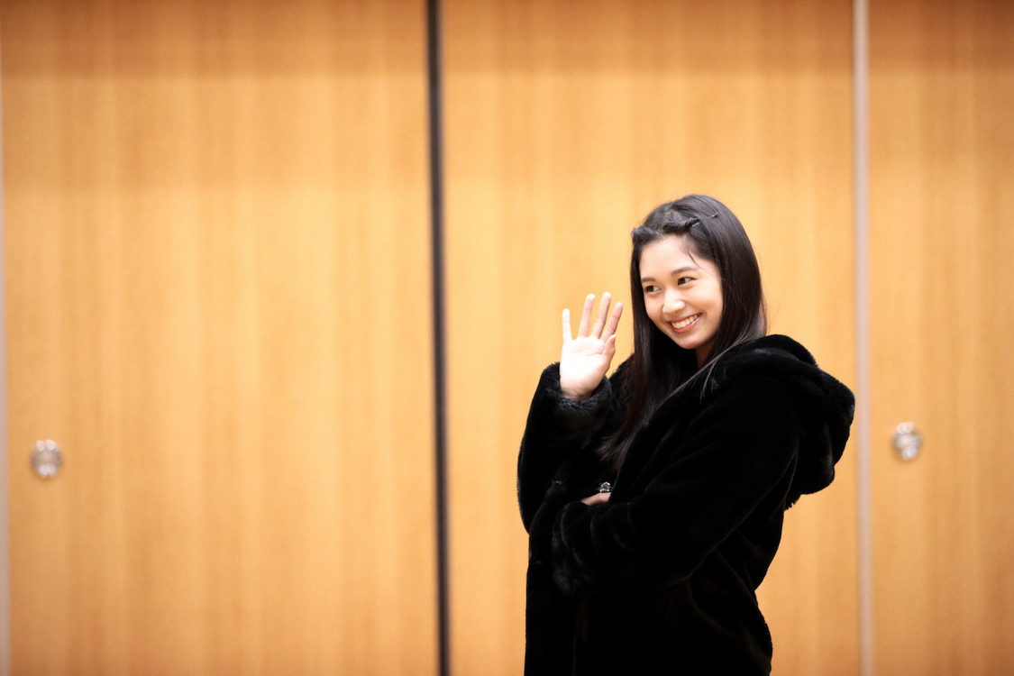 マジカル・パンチライン浅野杏奈『ゆうなの那由多？超過酷！一万個ドミノライブツイスター』