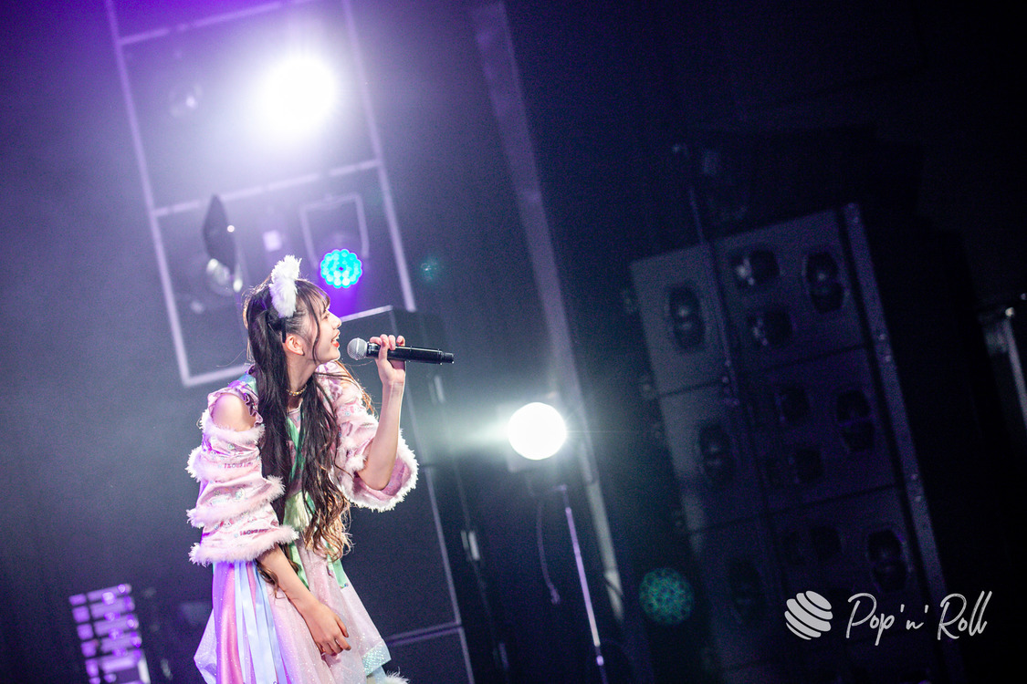 わーすた＜ニューイヤーだよ！六本木アイドルフェスティバル＞EX THEATER ROPPONGI（2023年1月7日）