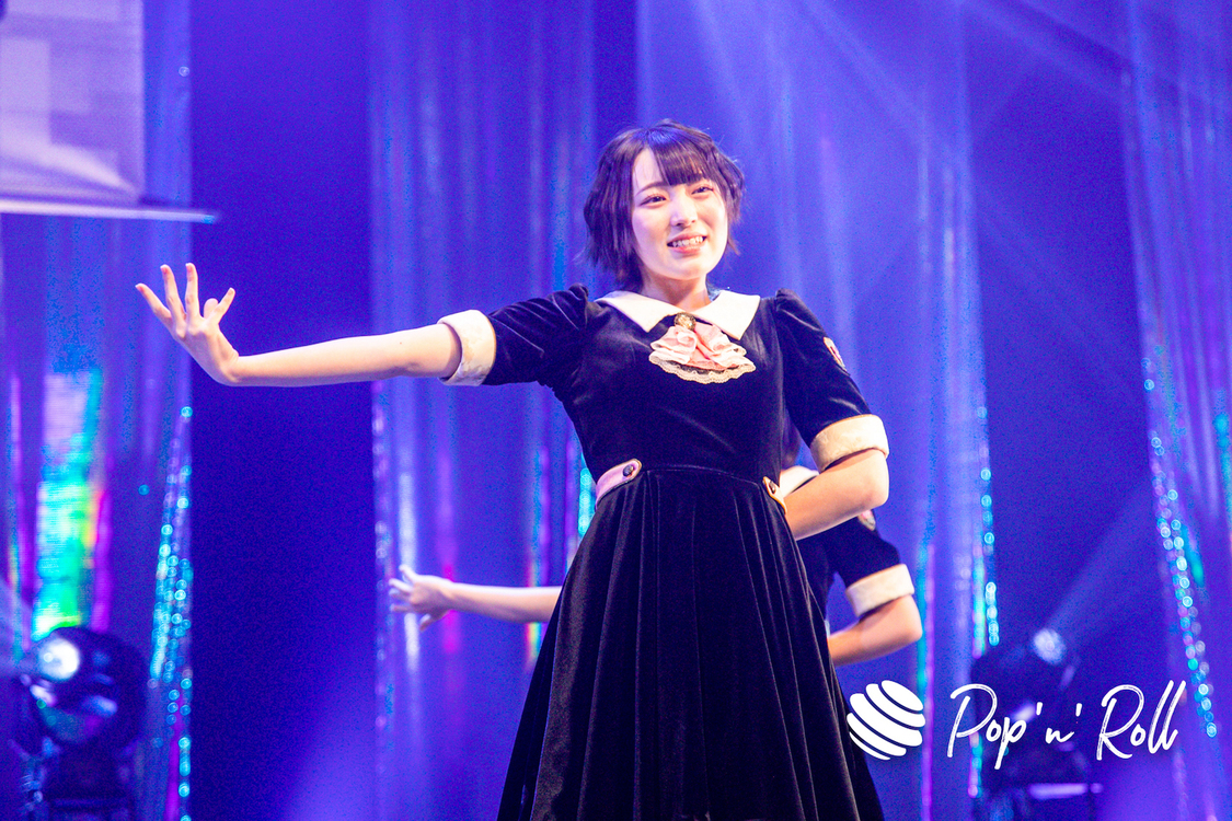 高嶺のなでしこ＜ニューイヤーだよ！六本木アイドルフェスティバル＞EX THEATER ROPPONGI（2023年1月7日）