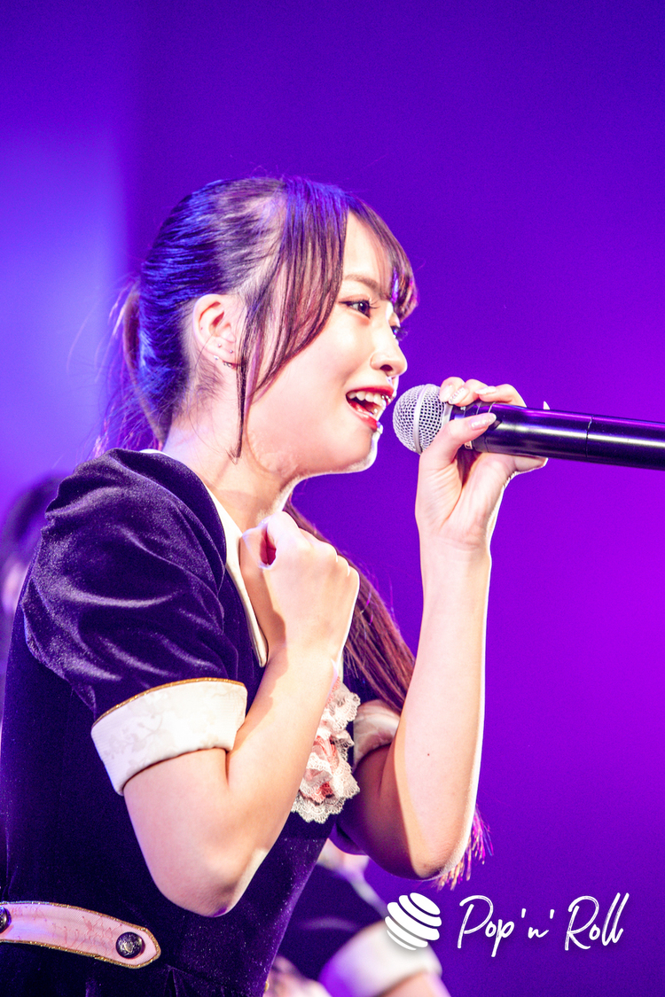 高嶺のなでしこ＜ニューイヤーだよ！六本木アイドルフェスティバル＞EX THEATER ROPPONGI（2023年1月7日）