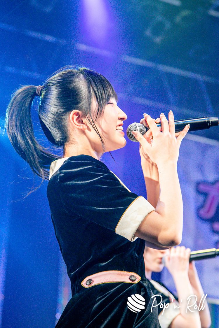 高嶺のなでしこ＜ニューイヤーだよ！六本木アイドルフェスティバル＞EX THEATER ROPPONGI（2023年1月7日）