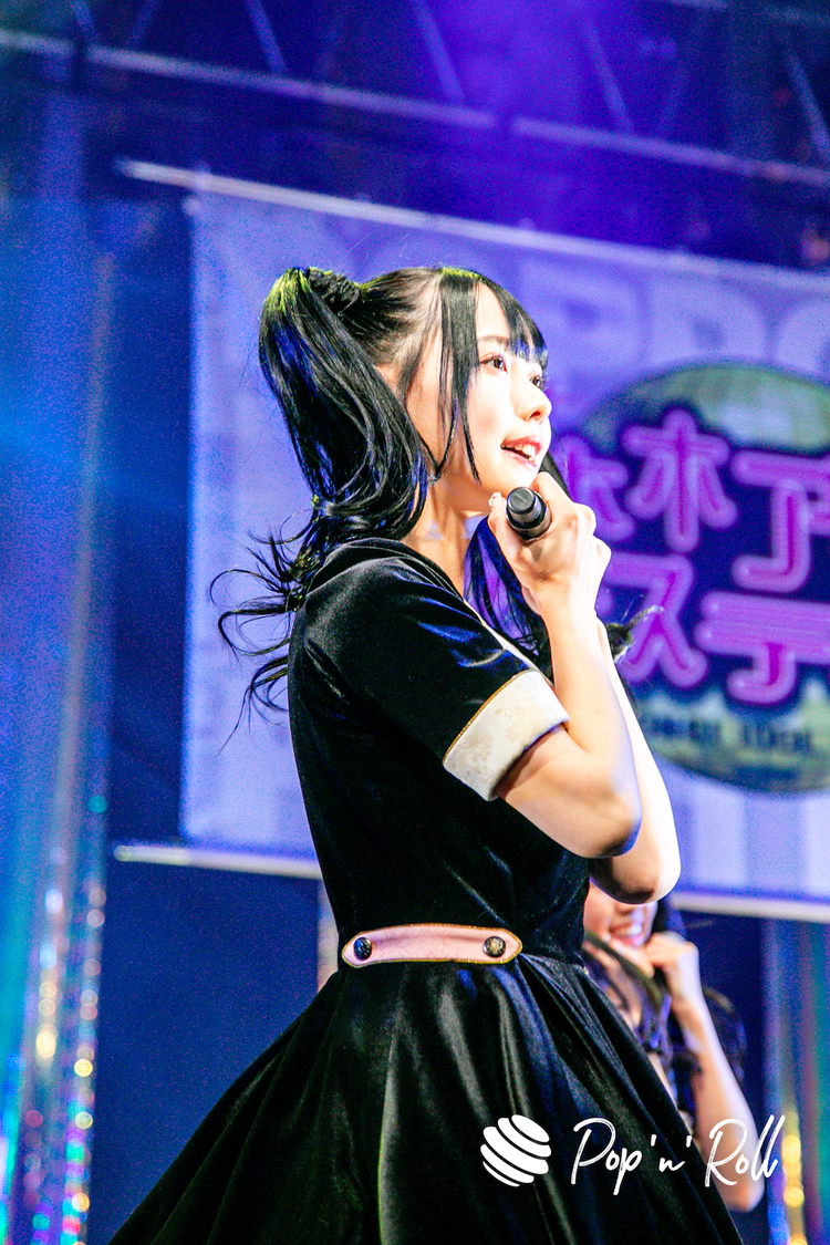 高嶺のなでしこ＜ニューイヤーだよ！六本木アイドルフェスティバル＞EX THEATER ROPPONGI（2023年1月7日）