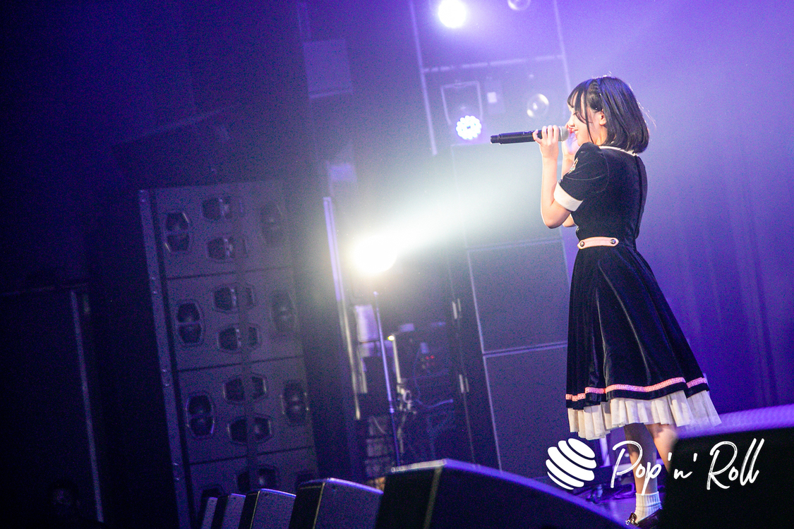 高嶺のなでしこ＜ニューイヤーだよ！六本木アイドルフェスティバル＞EX THEATER ROPPONGI（2023年1月7日）