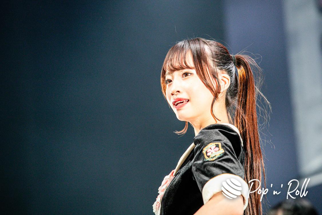 高嶺のなでしこ＜ニューイヤーだよ！六本木アイドルフェスティバル＞EX THEATER ROPPONGI（2023年1月7日）