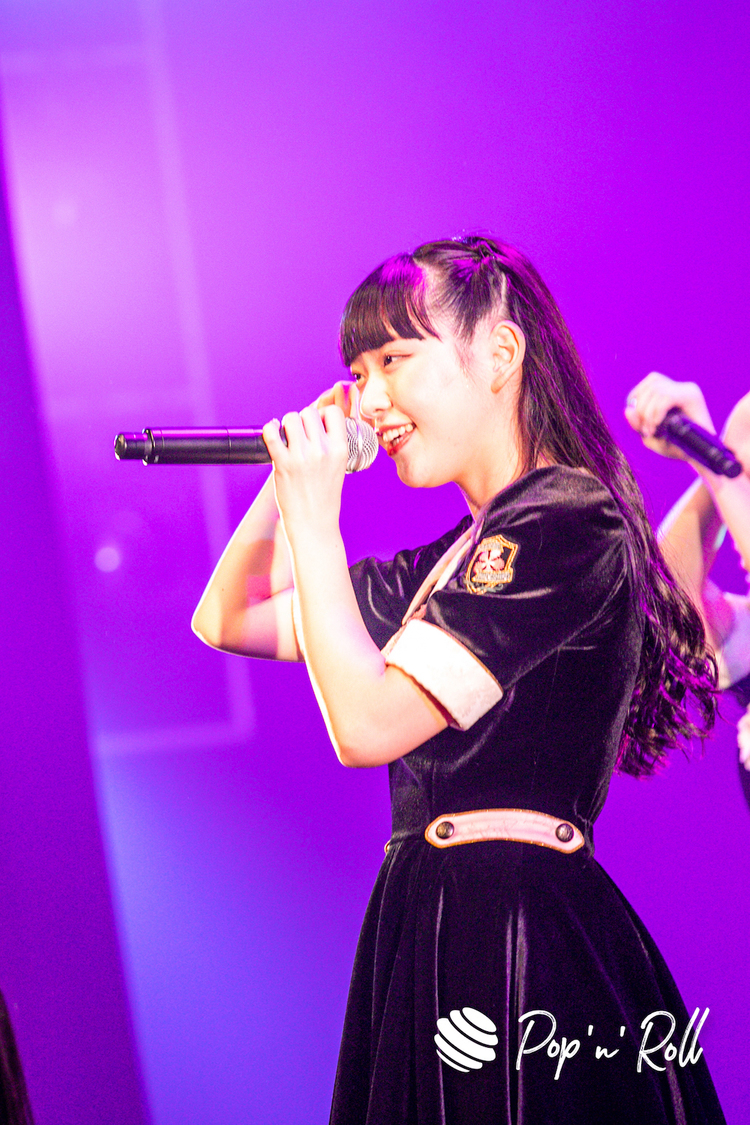 高嶺のなでしこ＜ニューイヤーだよ！六本木アイドルフェスティバル＞EX THEATER ROPPONGI（2023年1月7日）