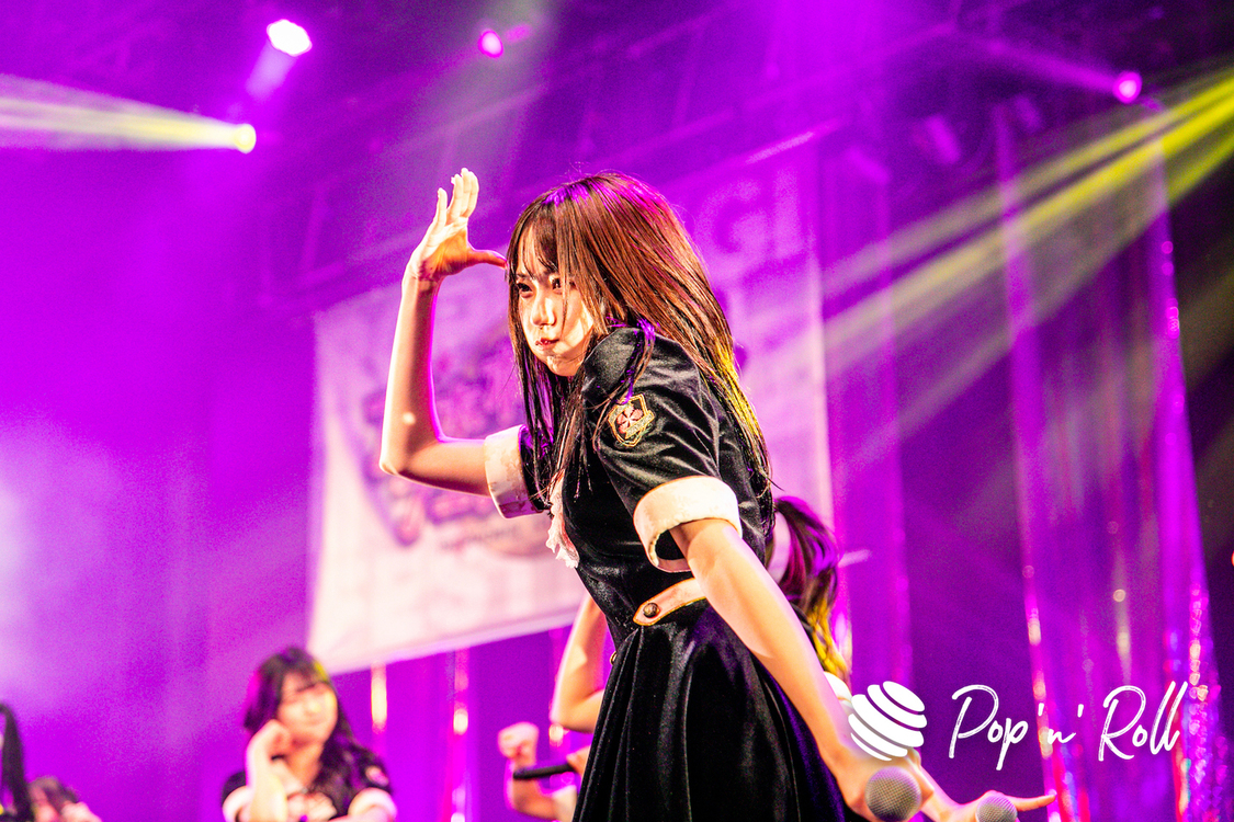 高嶺のなでしこ＜ニューイヤーだよ！六本木アイドルフェスティバル＞EX THEATER ROPPONGI（2023年1月7日）