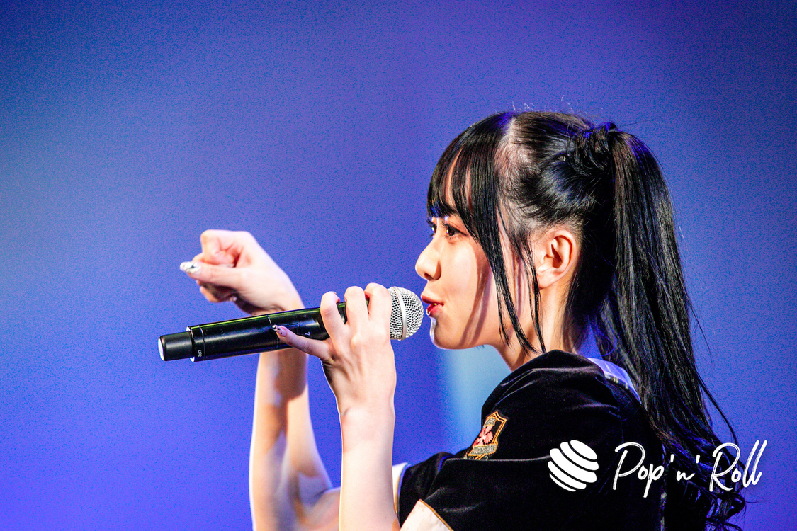 高嶺のなでしこ＜ニューイヤーだよ！六本木アイドルフェスティバル＞EX THEATER ROPPONGI（2023年1月7日）