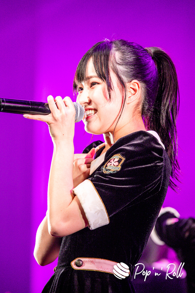 高嶺のなでしこ＜ニューイヤーだよ！六本木アイドルフェスティバル＞EX THEATER ROPPONGI（2023年1月7日）