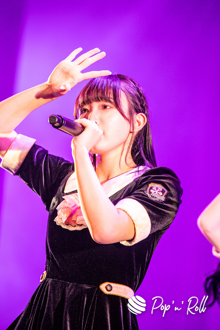 高嶺のなでしこ＜ニューイヤーだよ！六本木アイドルフェスティバル＞EX THEATER ROPPONGI（2023年1月7日）