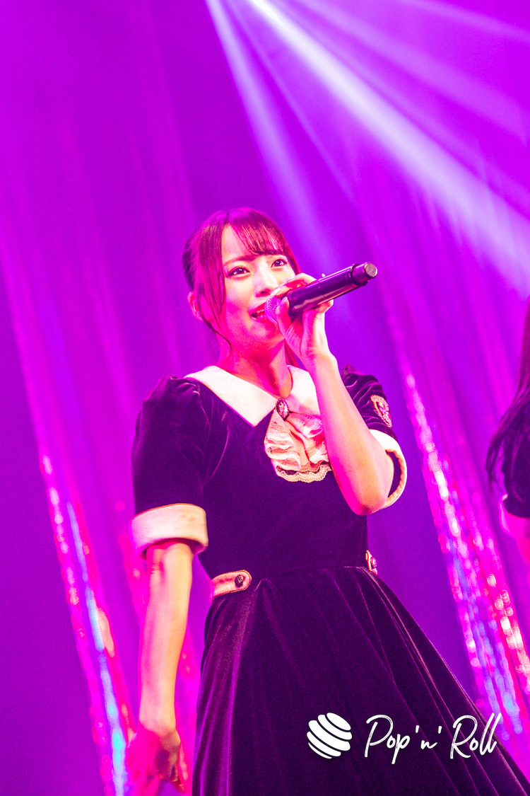 高嶺のなでしこ＜ニューイヤーだよ！六本木アイドルフェスティバル＞EX THEATER ROPPONGI（2023年1月7日）