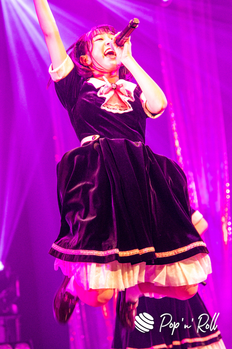 高嶺のなでしこ＜ニューイヤーだよ！六本木アイドルフェスティバル＞EX THEATER ROPPONGI（2023年1月7日）