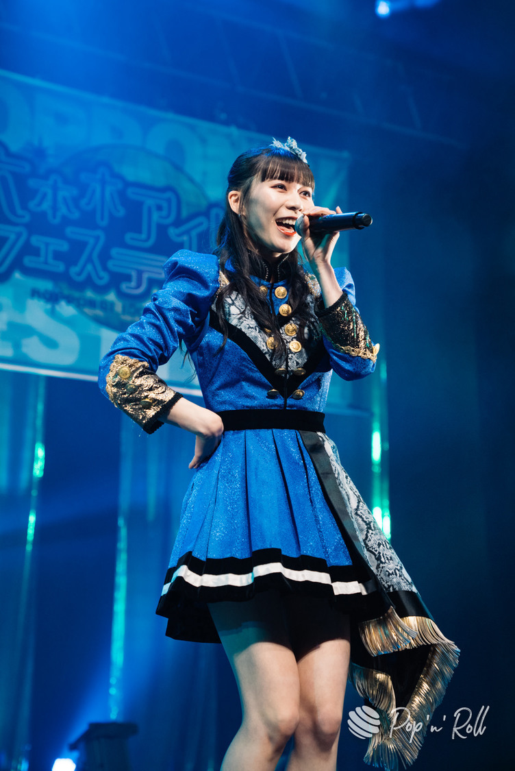 東京女子流＜ニューイヤーだよ！六本木アイドルフェスティバル＞EX THEATER ROPPONGI（2023年1月7日）