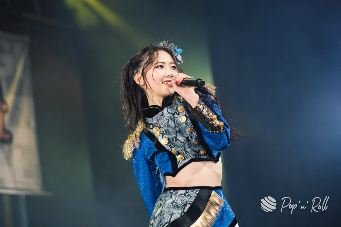 東京女子流＜ニューイヤーだよ！六本木アイドルフェスティバル＞EX THEATER ROPPONGI（2023年1月7日）