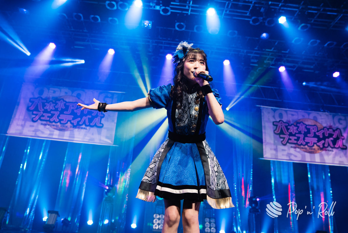 東京女子流＜ニューイヤーだよ！六本木アイドルフェスティバル＞EX THEATER ROPPONGI（2023年1月7日）