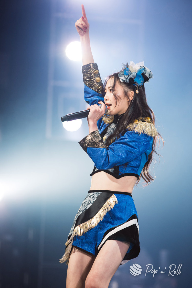 東京女子流＜ニューイヤーだよ！六本木アイドルフェスティバル＞EX THEATER ROPPONGI（2023年1月7日）