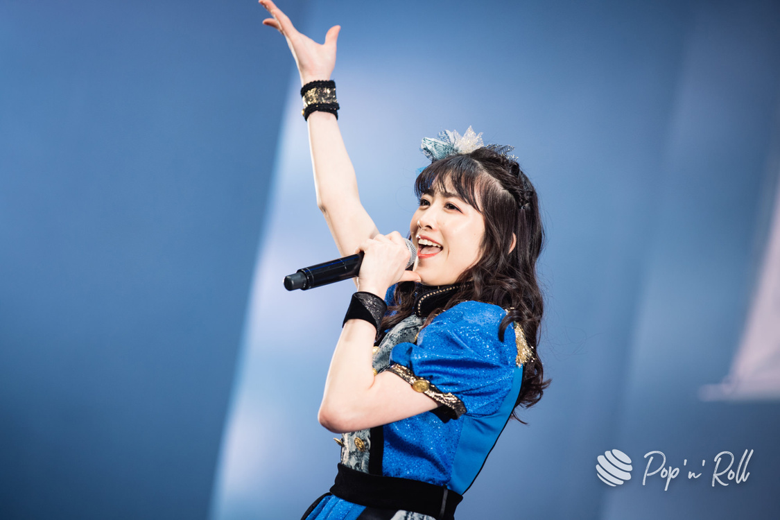 東京女子流＜ニューイヤーだよ！六本木アイドルフェスティバル＞EX THEATER ROPPONGI（2023年1月7日）