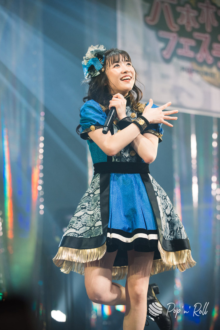 東京女子流＜ニューイヤーだよ！六本木アイドルフェスティバル＞EX THEATER ROPPONGI（2023年1月7日）