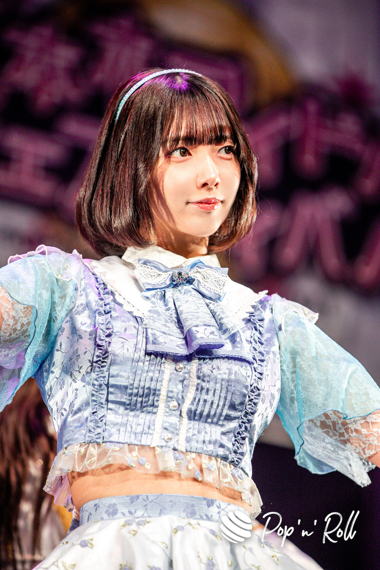 アンスリューム＜ニューイヤーだよ！六本木アイドルフェスティバル＞EX THEATER ROPPONGI（2023年1月7日）