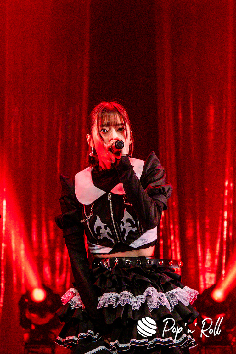 Pimm's＜ニューイヤーだよ！六本木アイドルフェスティバル＞EX THEATER ROPPONGI（2023年1月7日）