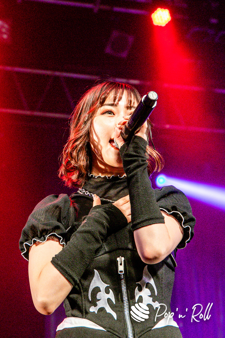 Pimm's＜ニューイヤーだよ！六本木アイドルフェスティバル＞EX THEATER ROPPONGI（2023年1月7日）