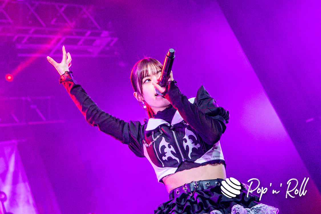 Pimm's＜ニューイヤーだよ！六本木アイドルフェスティバル＞EX THEATER ROPPONGI（2023年1月7日）