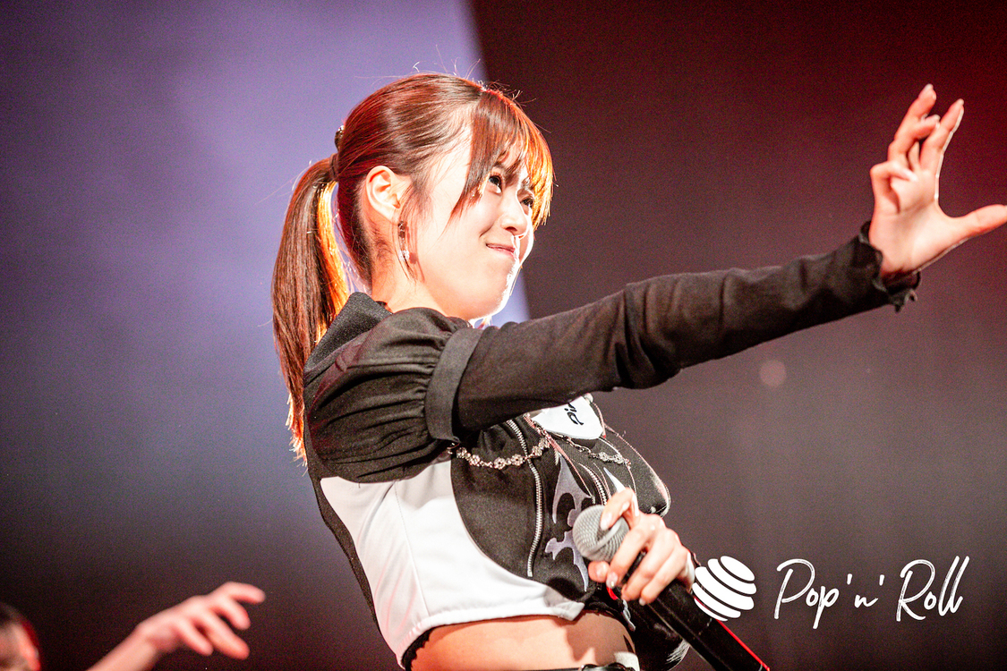 Pimm's＜ニューイヤーだよ！六本木アイドルフェスティバル＞EX THEATER ROPPONGI（2023年1月7日）