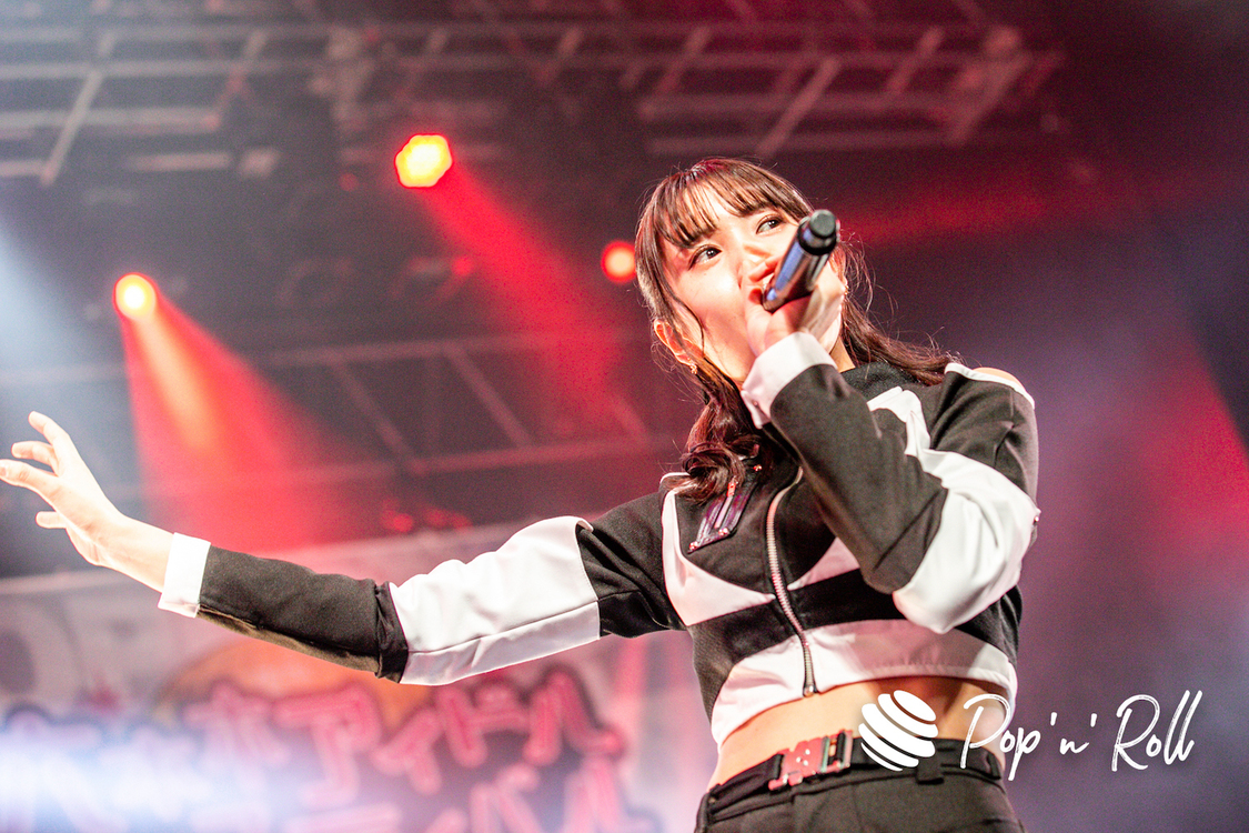 Pimm's＜ニューイヤーだよ！六本木アイドルフェスティバル＞EX THEATER ROPPONGI（2023年1月7日）