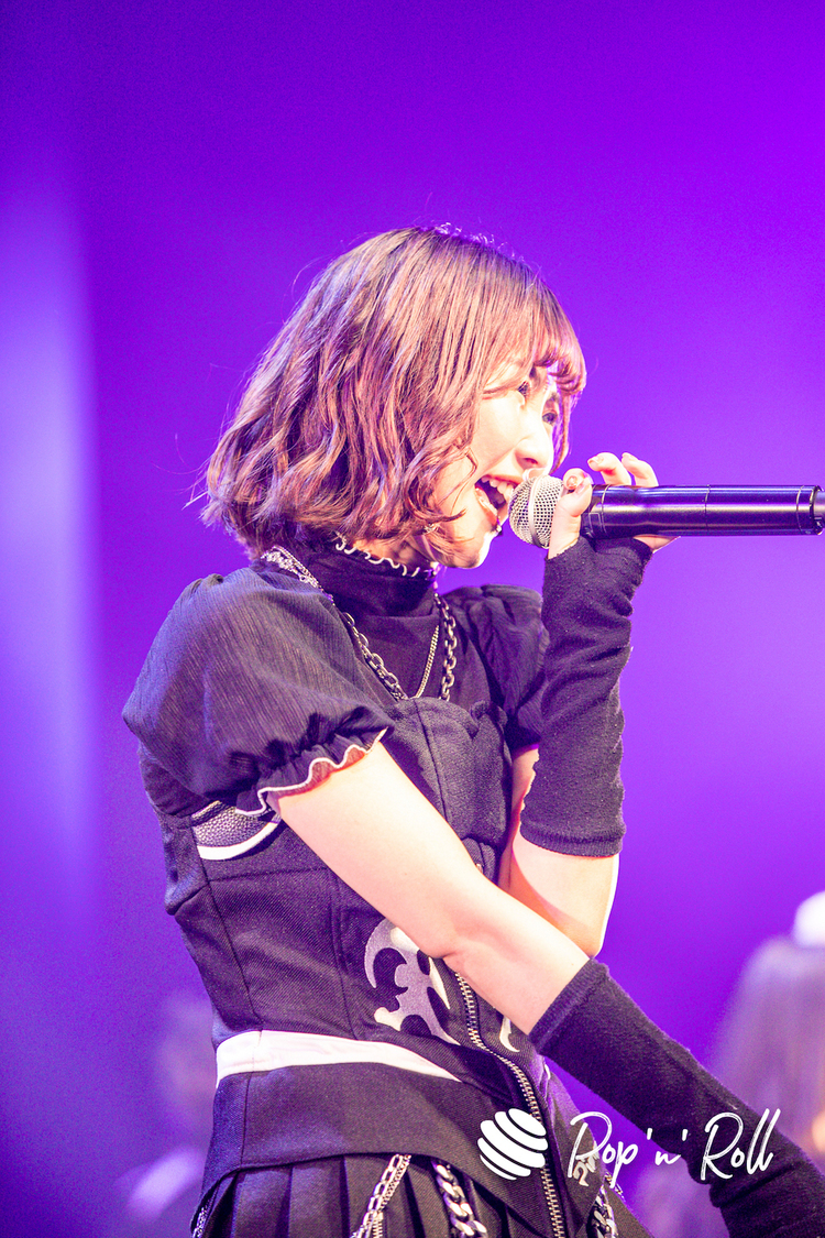 Pimm's＜ニューイヤーだよ！六本木アイドルフェスティバル＞EX THEATER ROPPONGI（2023年1月7日）