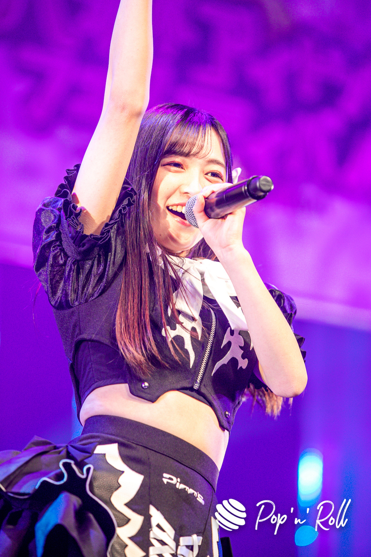 Pimm's＜ニューイヤーだよ！六本木アイドルフェスティバル＞EX THEATER ROPPONGI（2023年1月7日）