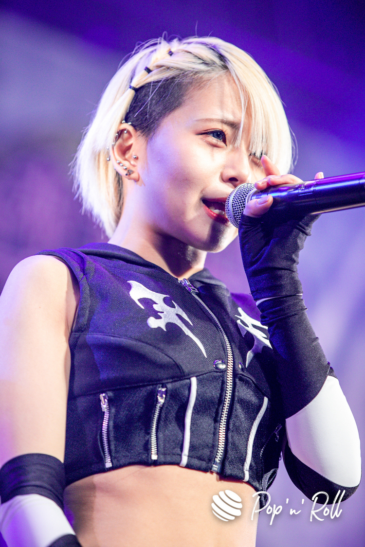 Pimm's＜ニューイヤーだよ！六本木アイドルフェスティバル＞EX THEATER ROPPONGI（2023年1月7日）