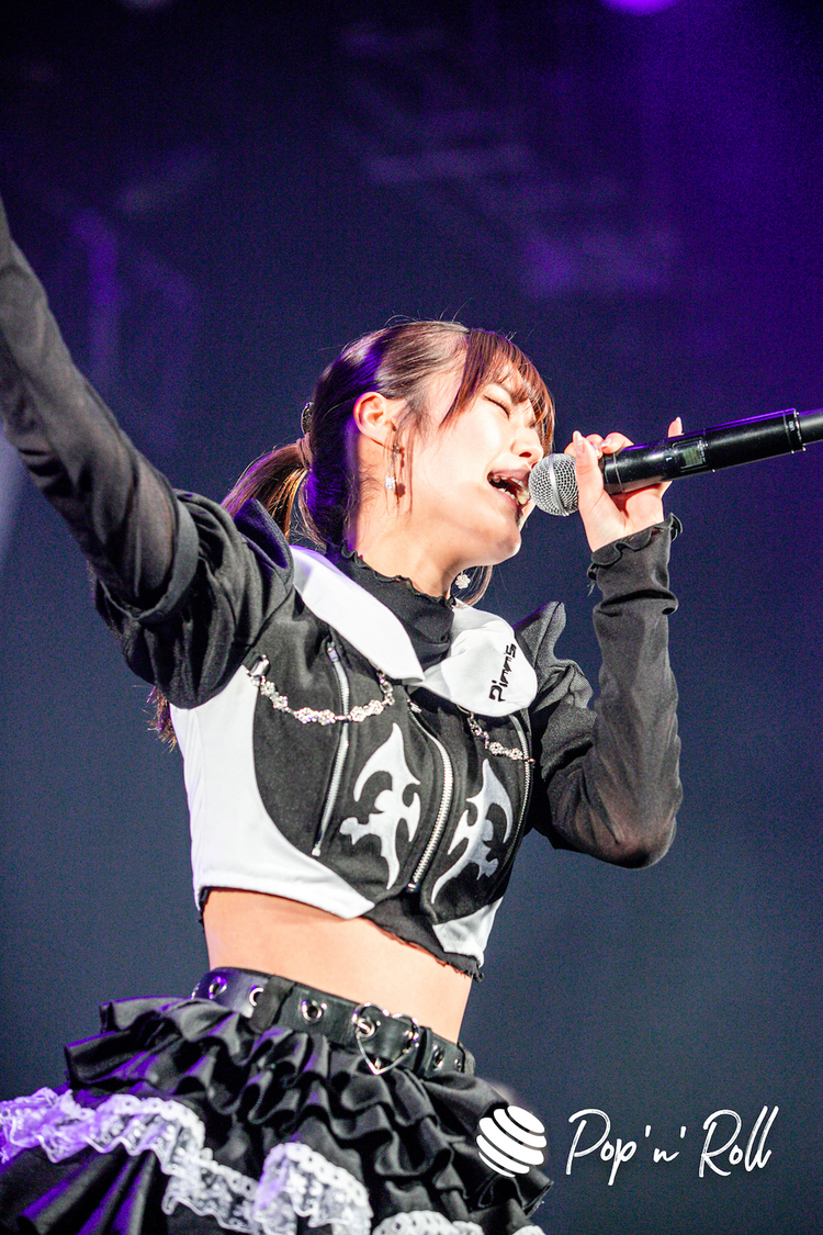 Pimm's＜ニューイヤーだよ！六本木アイドルフェスティバル＞EX THEATER ROPPONGI（2023年1月7日）