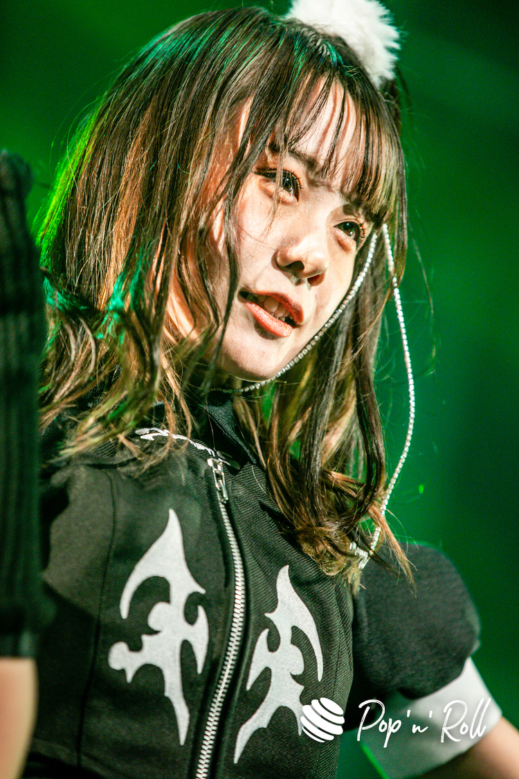 Pimm's＜ニューイヤーだよ！六本木アイドルフェスティバル＞EX THEATER ROPPONGI（2023年1月7日）