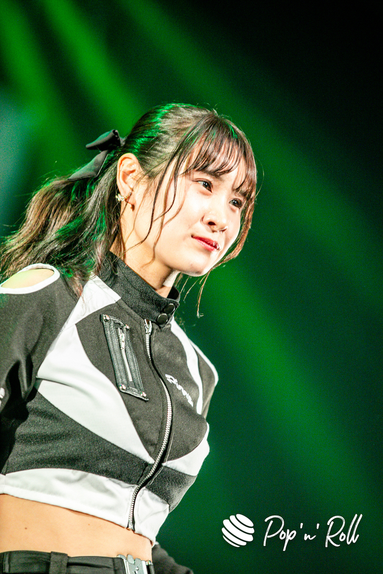 Pimm's＜ニューイヤーだよ！六本木アイドルフェスティバル＞EX THEATER ROPPONGI（2023年1月7日）