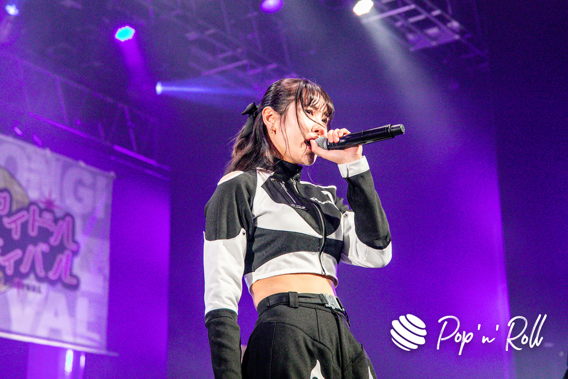 Pimm's＜ニューイヤーだよ！六本木アイドルフェスティバル＞EX THEATER ROPPONGI（2023年1月7日）