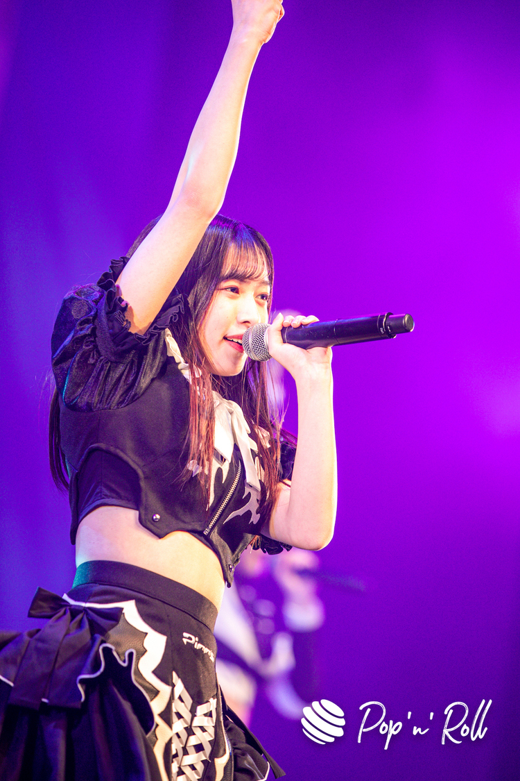 Pimm's＜ニューイヤーだよ！六本木アイドルフェスティバル＞EX THEATER ROPPONGI（2023年1月7日）