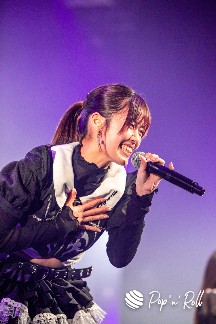 Pimm's＜ニューイヤーだよ！六本木アイドルフェスティバル＞EX THEATER ROPPONGI（2023年1月7日）